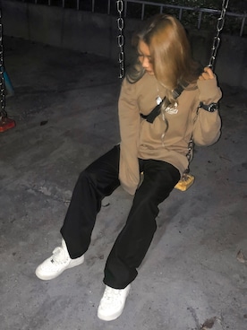 RIKOさんのコーディネート