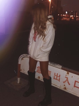 RIKOさんのコーディネート