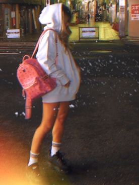 RIKOさんのコーディネート