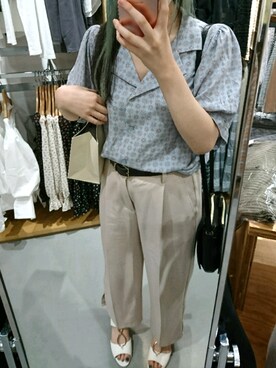 やっすーさんのコーディネート