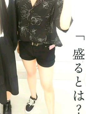 やっすーさんのコーディネート