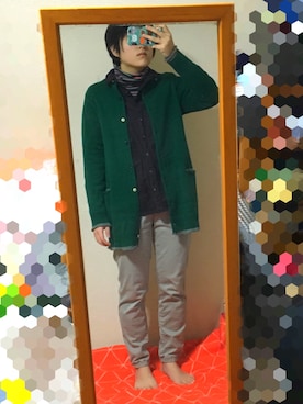 Nyao!さんのコーディネート