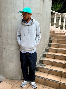 Ryugo Saishuさんのコーディネート