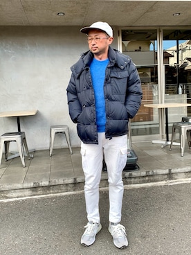 Ryugo Saishuさんのコーディネート