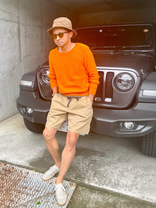 Ryugo Saishuさんのコーディネート