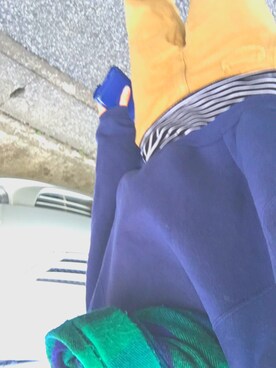 つなさんのコーディネート