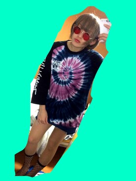 つなさんのコーディネート