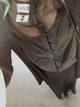 つなさんのコーディネート