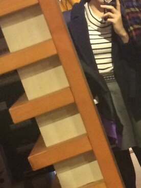 つなさんのコーディネート