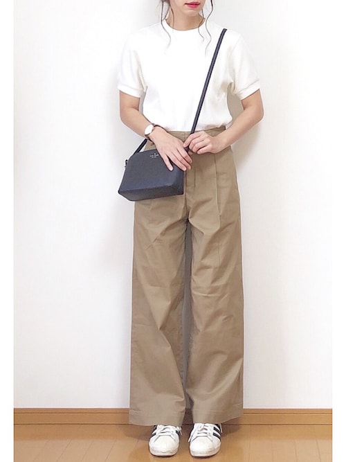 maruさんのコーディネート