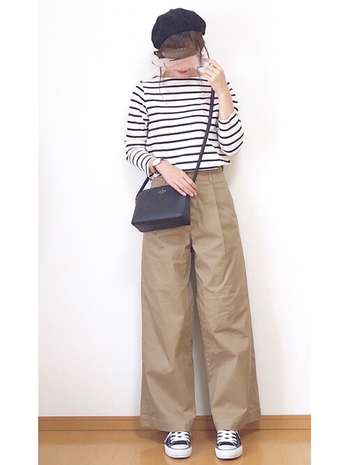 maruさんのコーディネート