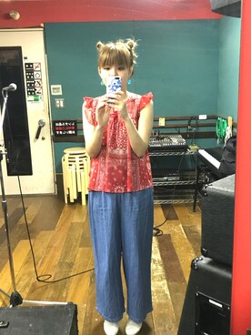 kanafunkyさんのコーディネート