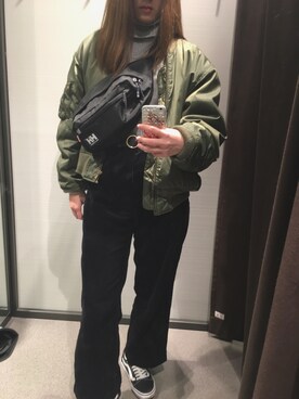 Madokaさんのコーディネート