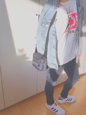 りこさんのコーディネート