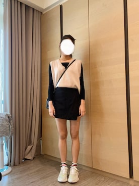 _CHIさんのコーディネート