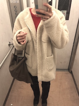 ういおさんのコーディネート