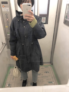 ういおさんのコーディネート