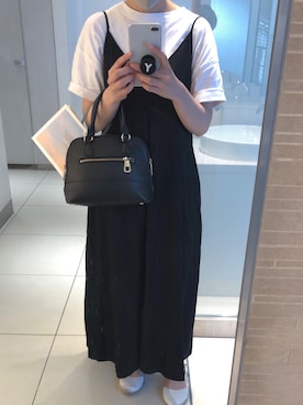 ういおさんのコーディネート