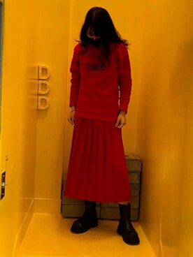 1230xingggさんのコーディネート