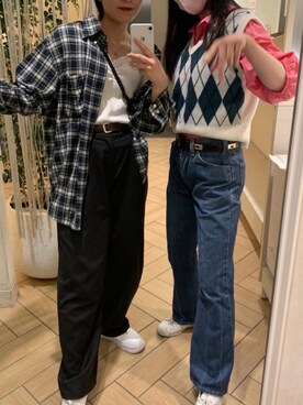 1230xingggさんのコーディネート