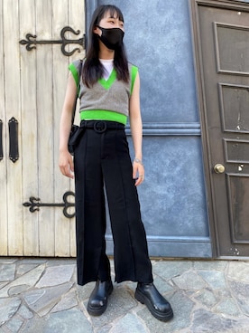 1230xingggさんのコーディネート