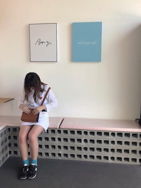 1230xingggさんのコーディネート