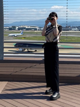 1230xingggさんのコーディネート