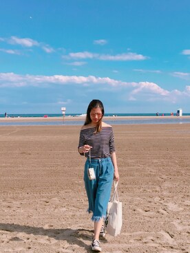 Norraineさんのコーディネート