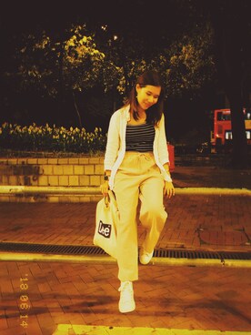 Norraineさんのコーディネート