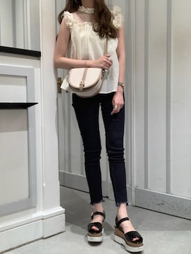 aichii_iさんのコーディネート