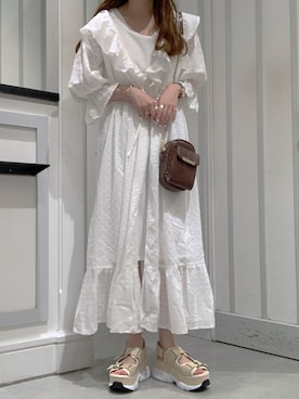 aichii_iさんのコーディネート