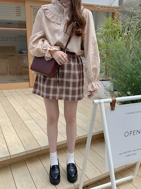 aichii_iさんのコーディネート