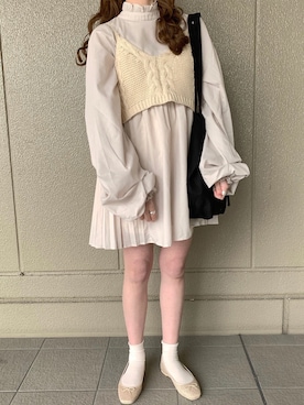 aichii_iさんのコーディネート