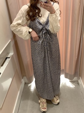 aichii_iさんのコーディネート