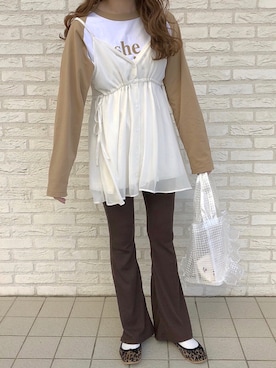 aichii_iさんのコーディネート