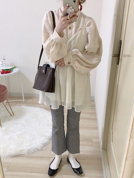 aichii_iさんのコーディネート