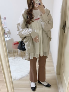 aichii_iさんのコーディネート