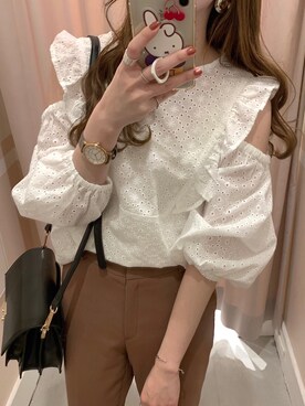 aichii_iさんのコーディネート