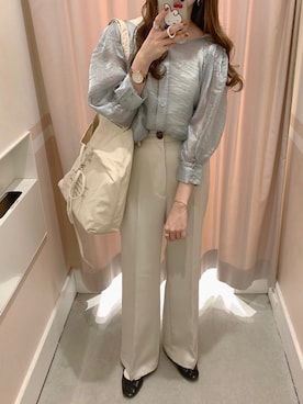 aichii_iさんのコーディネート