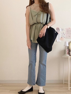 aichii_iさんのコーディネート