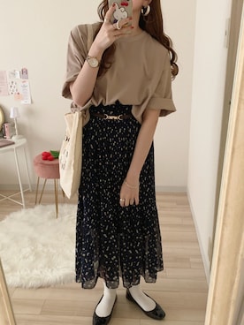 aichii_iさんのコーディネート