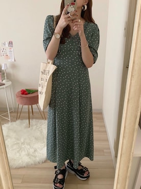 aichii_iさんのコーディネート