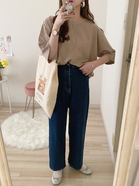 aichii_iさんのコーディネート