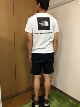 タイシローさんのコーディネート