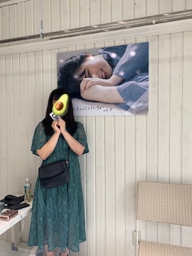 アボカド🥑さんのコーディネート