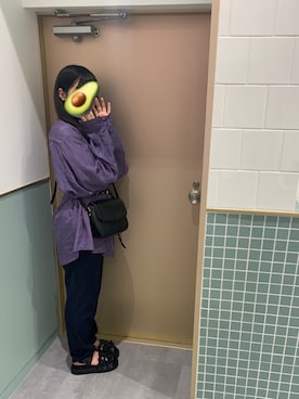 アボカド🥑さんのコーディネート