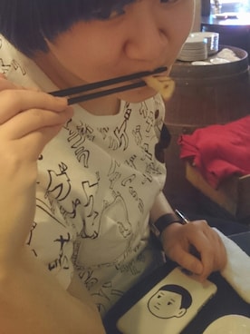 しまだちこさんのコーディネート
