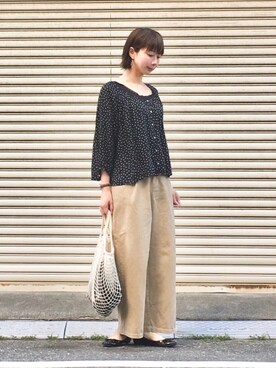 ☺︎由佳☺︎さんのコーディネート