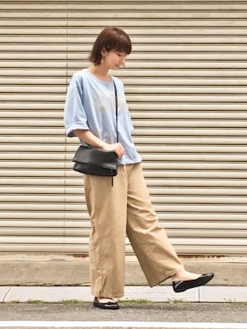 ☺︎由佳☺︎さんのコーディネート