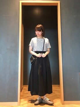 ☺︎由佳☺︎さんのコーディネート